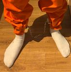 Voetboeien / Enkelboeien - gevangene, Ophalen of Verzenden, Amerika, Overige typen