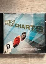 CD Deutsche single charts (2002), Ophalen of Verzenden, Zo goed als nieuw, Pop