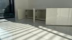 Ikea tv meubel Besta wit., Huizen en Kamers