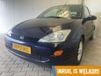 Ford Focus 1.6-16V Trend // AUTOMAAT // APK //, 1596 cc, 101 pk, Gebruikt, 4 cilinders