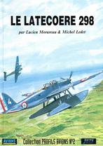 Le Latecoere 298, Ophalen of Verzenden, Luchtmacht, Zo goed als nieuw, Tweede Wereldoorlog