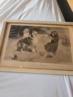 Arthur john elsey, Antiek en Kunst, Ophalen of Verzenden