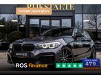 BMW 1 Serie M140i xDrive High Executive|H&K|REMUS|19'', Overige kleuren, Leder, Bedrijf, Lichtsensor