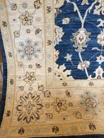 Trendy origineel Ziegler tapijt - 290 x 192 cm – Vloerkleed, Ophalen, 150 tot 200 cm, TTM Wonen, Perzisch tapijt - trendy vloerkleed – handgeknoopt