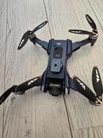 Nieuwe XT 808 GPS Drone met Wi-Fi en 3 batterijen, Audio, Tv en Foto, Drones, Ophalen of Verzenden