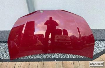 TOYOTA YARIS III MOTORKAP P13 2011-2020 beschikbaar voor biedingen