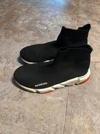 Balenciaga Speed Runner Maat 42, Kleding | Heren, Schoenen, Zwart, Ophalen of Verzenden, Balenciaga, Sneakers of Gympen