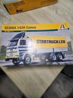 Te koop, Hobby en Vrije tijd, Modelbouw | Auto's en Voertuigen, Italeri, Groter dan 1:32, Nieuw, Ophalen of Verzenden