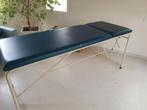 Vintage behandel massagetafel, Ophalen, Gebruikt, Massagetafel