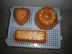 bakvormen, Ophalen, Nieuw, Taarten, Bakvorm