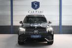 Mercedes-Benz GLE-klasse 450 4MATIC AMG LED/VIRTUAL/SFEER/PA, Auto's, Mercedes-Benz, 389 pk, Gebruikt, GLE, Zwart