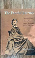 The Fateful Journey - Robert Joost Willink, 20e eeuw of later, Afrika, Ophalen of Verzenden, Robert joost willink