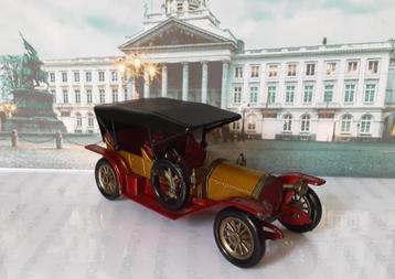 1:48 Simplex Model 38 Double Roadster 1912 Matchbox MoY Y-09 beschikbaar voor biedingen