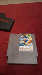 DuckTales 2 NES, Spelcomputers en Games, Games | Nintendo NES, Avontuur en Actie, 1 speler, Ophalen of Verzenden, Zo goed als nieuw