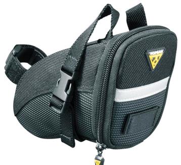Topeak Zadeltas - Zo Goed Als Nieuw! beschikbaar voor biedingen