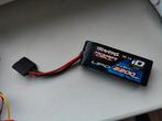 Traxxas ID accu 2s 2200mah lipo, Elektro, Ophalen of Verzenden, Zo goed als nieuw, Schaal 1:16