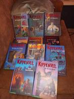 Kippenvel, Boeken, Kinderboeken | Jeugd | 10 tot 12 jaar, Ophalen, Gelezen