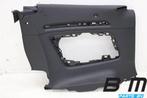 Zijbekleding linksachter Audi A3 8V Cabrio 8V7863981A, Gebruikt