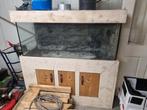 complete aquarium hobby, Dieren en Toebehoren, Ophalen, Gebruikt, Leeg aquarium