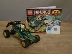 LEGO Ninjago Legacy 71700 Jungle aanvalsvoertuig, Kinderen en Baby's, Speelgoed | Duplo en Lego, Ophalen of Verzenden, Zo goed als nieuw