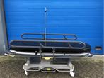 Brancardwagen uit ziekenhuisboedel QA4 Anetic Aid, Diversen, Braces