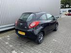 Ford Ka 1.2 Comfort start/stop NAP, 1e Eignr, A/C, Elc.Ramen, Voorwielaandrijving, Euro 5, Stof, Gebruikt