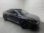 Volkswagen Arteon 2.0 TSI 2x R LINE PANO VIRTUAL ACC LEER CA, Arteon, 1984 cc, 1501 kg, Zilver of Grijs