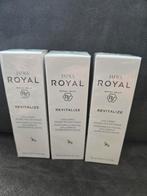 Jafra Royal Jelly Revitalize volcanic Micro Polish Mask, Ophalen of Verzenden, Nieuw, Gehele gezicht, Verzorging