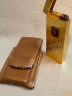Maruman 22k #verguld #Japan  #Maruman, Ophalen of Verzenden, Gebruikt, Aansteker