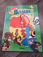 Disney Bambi, Ophalen of Verzenden, Zo goed als nieuw