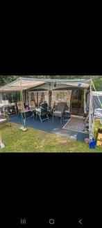 Wilk stern d502 de luxe DEZE WEEK OPHALEN VOOR 1750 EURO, Caravans en Kamperen, 75 kg, Schokbreker, 750 - 1000 kg, Particulier