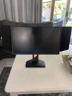 BenQ Zowie XL2540K 240hz, TN Paneel, 1ms, Computers en Software, Monitoren, In hoogte verstelbaar, Benq Zowie, Full HD, Minder dan 1 ms