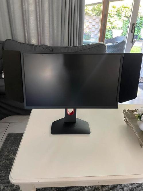 BenQ Zowie XL2540K 240hz, TN Paneel, 1ms, Computers en Software, Monitoren, Zo goed als nieuw, 201 Hz of meer, DisplayPort, HDMI