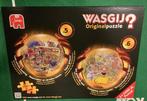 Diverse Wasgij puzzels 1000 stukjes, Ophalen of Verzenden, 500 t/m 1500 stukjes, Zo goed als nieuw, Legpuzzel
