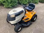 Cub Cadet zitmaaier, Tuin en Terras, Zitmaaiers, Minder dan 90 cm, Cub Cadet CC 713 TF Transmatic, Versnellingen, Gebruikt