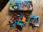 Lego minecraft the warped forest, Kinderen en Baby's, Speelgoed | Duplo en Lego, Ophalen of Verzenden, Zo goed als nieuw