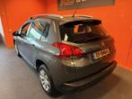 Peugeot 2008 1.2 PURETECH / ACTIVE / AIRCO / APK 11-12-2026!, Auto's, Peugeot, Voorwielaandrijving, Euro 5, Stof, 82 pk