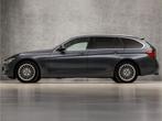 BMW 3 Serie Touring 316i High Executive Automaat (NAVIGATIE,, Automaat, 12 maanden, Gebruikt, 4 cilinders