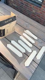 Tegels 35 stuks equipe small tiles, Doe-het-zelf en Verbouw, Tegels, Ophalen of Verzenden, Zo goed als nieuw, Minder dan 5 m²