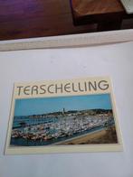 TERSCHELLING, Ophalen of Verzenden, 1960 tot 1980, Waddeneilanden