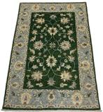 Afghaanse Ziegler tapijt 101 x 150 cm