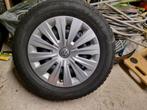 Volkswagen golf 7 banden met velg, Auto diversen, Wieldoppen, Ophalen of Verzenden