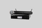 Shure BLX24REB58-H8E draadloos handheld systeem, ., Nieuw, Ophalen of Verzenden, .