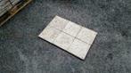 Antieke tegels uniek 20x20cm oude cementtegels, Overige materialen, Overige typen, Nieuw, Ophalen of Verzenden