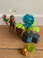 Playmobil set 70747- Magiër van de planten, Ophalen of Verzenden, Zo goed als nieuw, Complete set