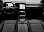 Renault Espace E-Tech Full Hybrid 200 techno 7p Automaat / 7, Parkeersensor, Stof, Gebruikt, Euro 6