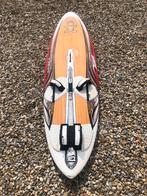 Starboard Kode 94, Watersport en Boten, Windsurfen, Ophalen, Gebruikt, Minder dan 250 cm, Plank