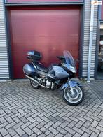 Honda NT700 Deauville ABS, 2 cilinders, Bedrijf, Meer dan 35 kW, Toermotor