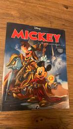 Mickey - De cyclus van de magiërs, Boeken, Kinderboeken | Jeugd | onder 10 jaar, Ophalen of Verzenden, Zo goed als nieuw