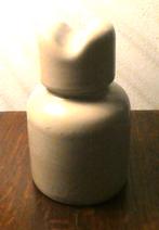 Elektro / Oude porseleinen isolator, Verzenden